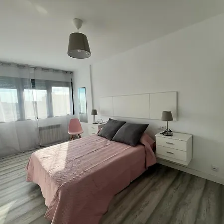 Appartement H&h Azucena, Parking Gratis