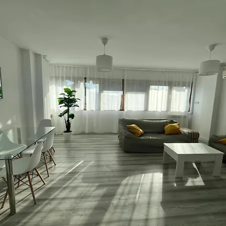 Appartement H&h Azucena, Parking Gratis Granada